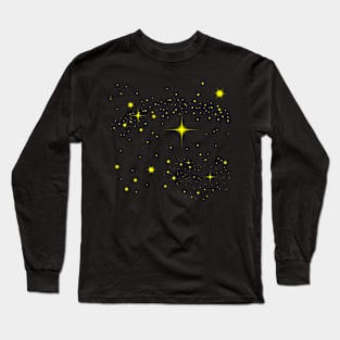 star Long Sleeve T-Shirt